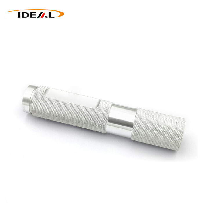 Pièces d'usinage CNC Lathe