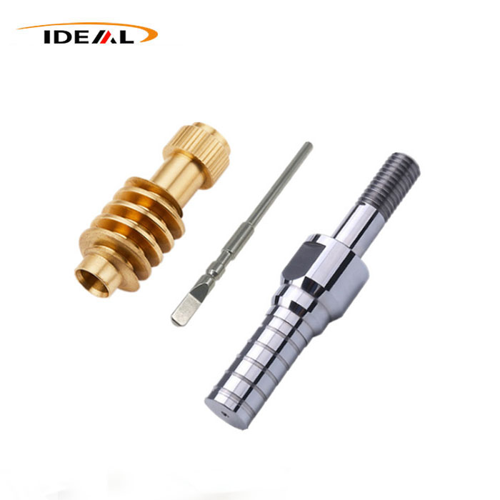 CNC Précision de précision usinée