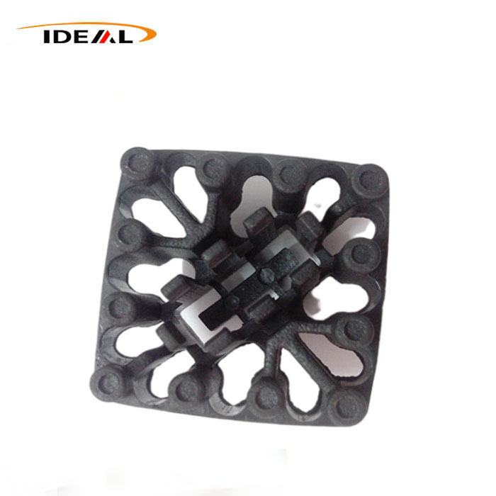 Acétal Delrin Raccords moulés