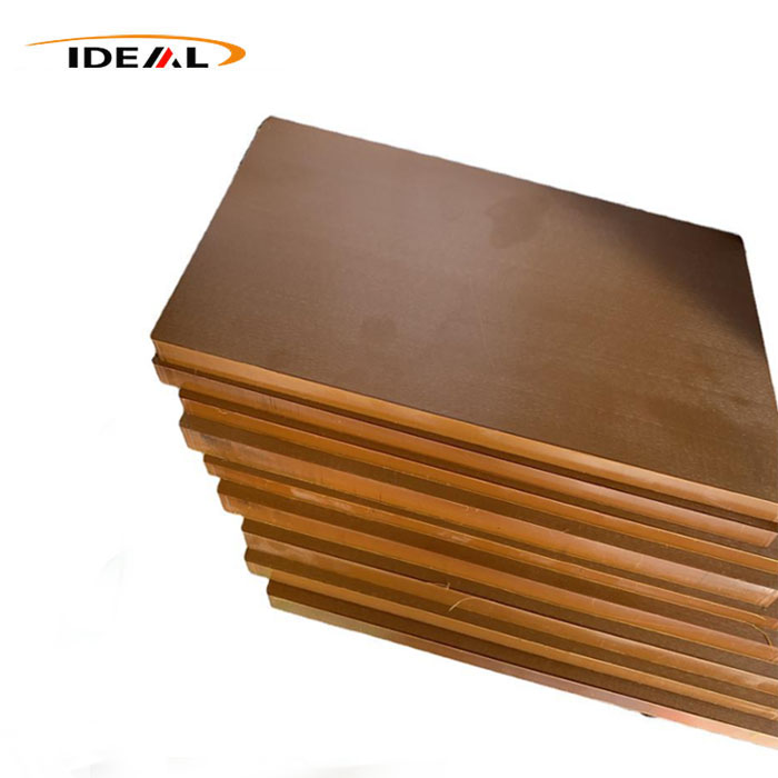Engineering Plastic Vepel PI / PAI / PEEK / PEI / PPS / PTFE / PVDF Feuille et plaque