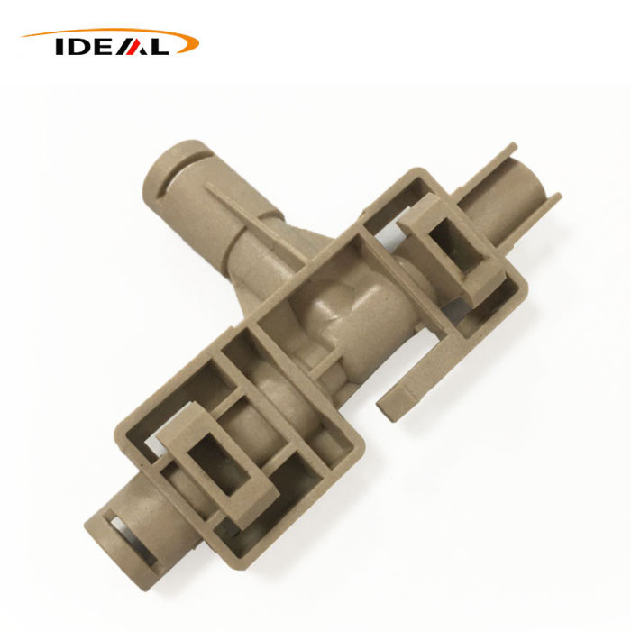 Moule d'injection PPS Raccords