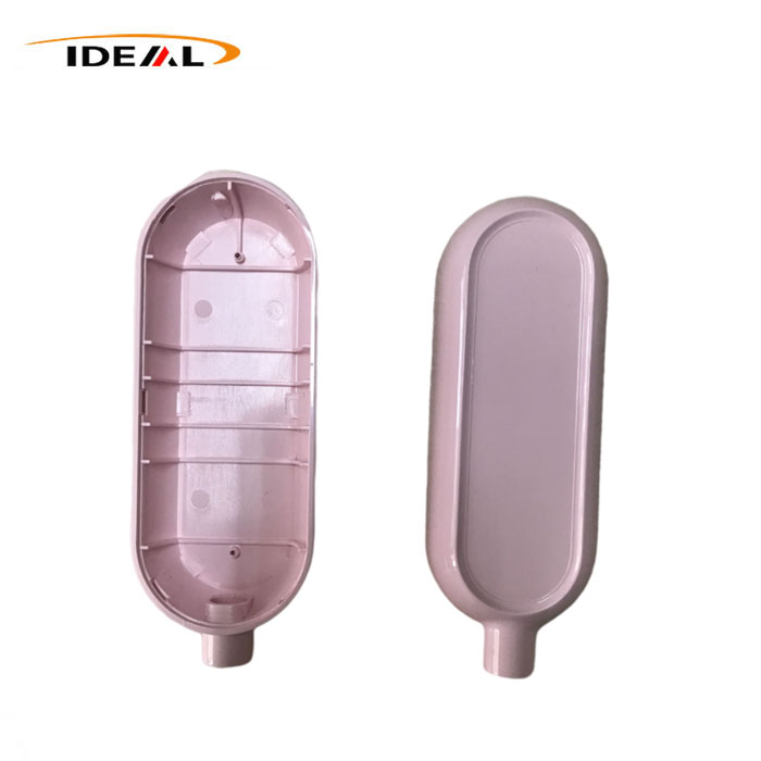 Raccords moulés par injection PE-UHMW UHMWPE