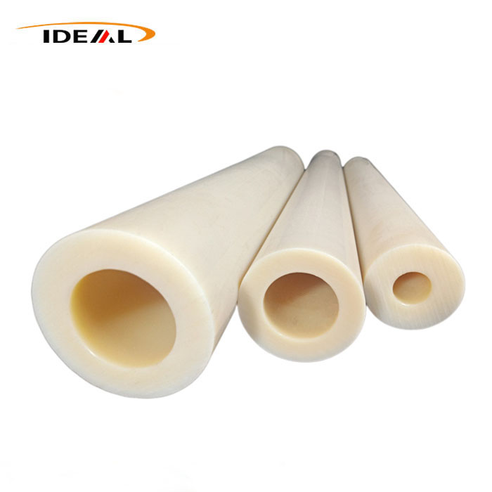 Tube de nylon mc