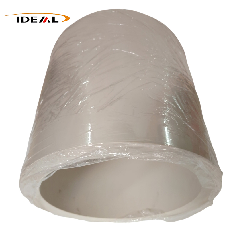 Tube de peek de grande taille