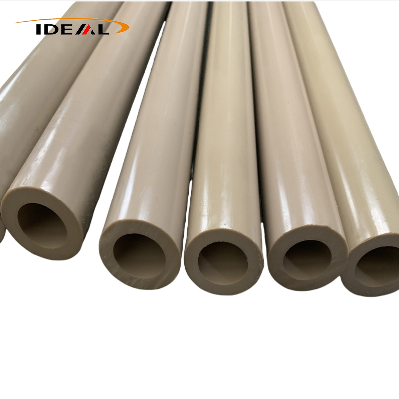Tube de coupure naturel