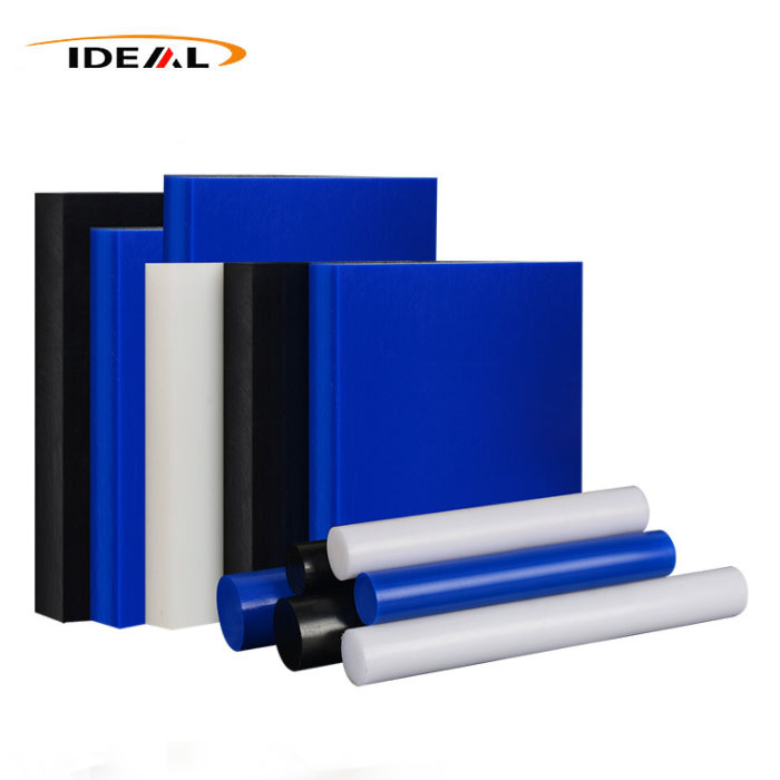 Tige de pom et drap