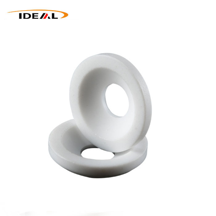 Ptfe en téflon