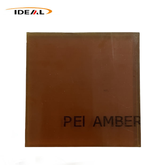 Sabic Ultem PEI 1000/2200/2300 feuille et tige
