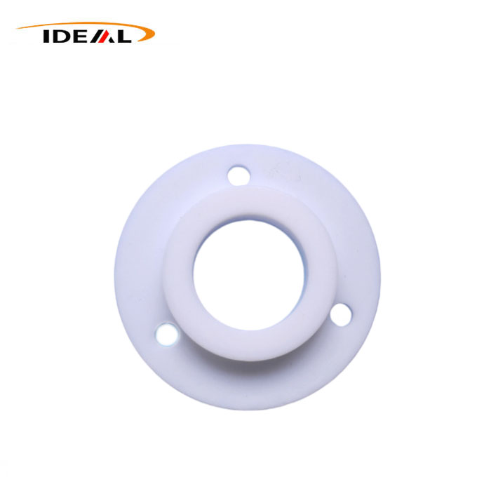 Téflon Ptfe Bush à bride