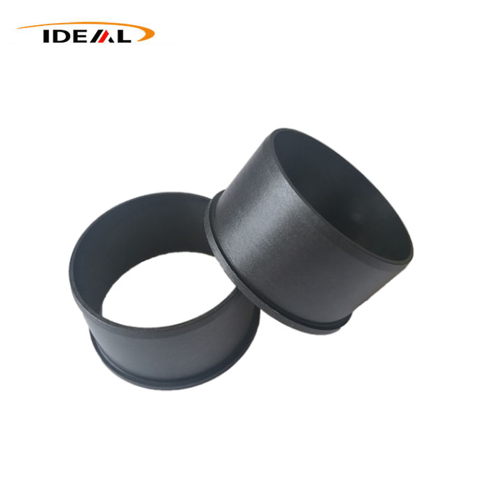 Manche en téflon ptfe