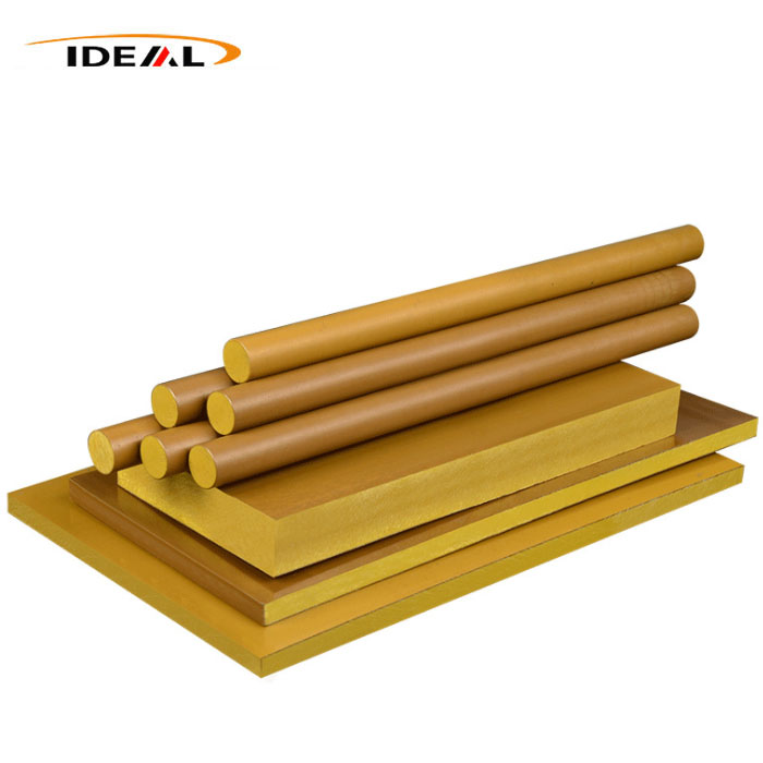Torlon Pai 4203 / Pai 4301 / Pai 5530 tige et feuille